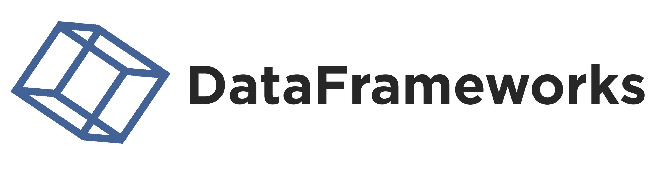 Logo DataFrameworks