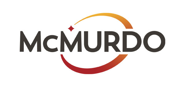 McMurdo Group logo