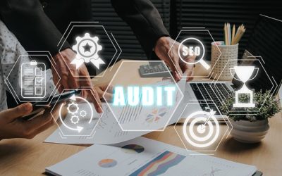 Marketing audit for tech and SaaS