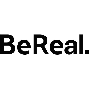 be real logo