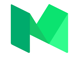 Medium social logo