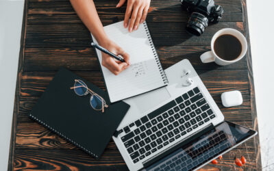 Building Executive Brand Image