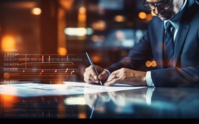 Executive Branding…makes a big difference