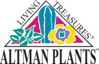 logo Altman Plants